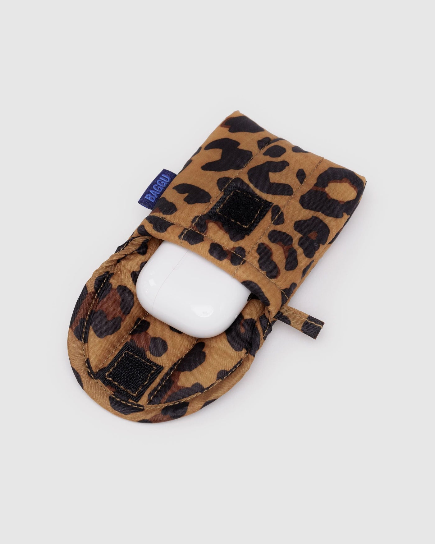 Puffy Earbuds Case Z0