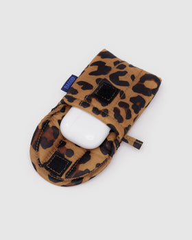 Puffy Earbuds Case Z0