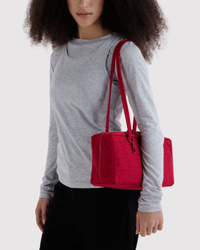 Nylon Bowler Bag A7