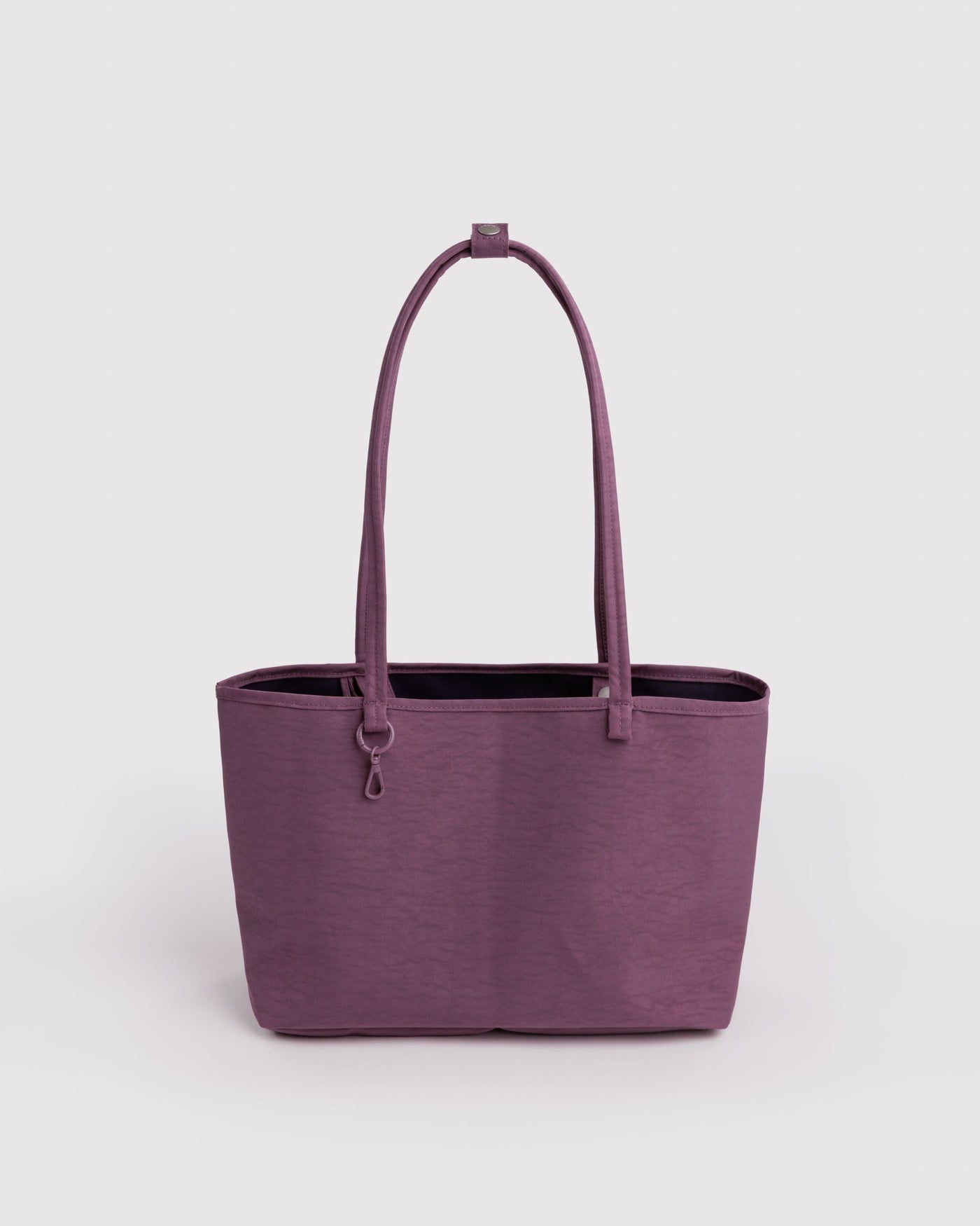Medium Nylon Reversible Tote H6