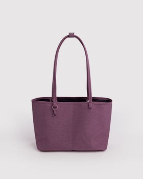 Medium Nylon Reversible Tote H6
