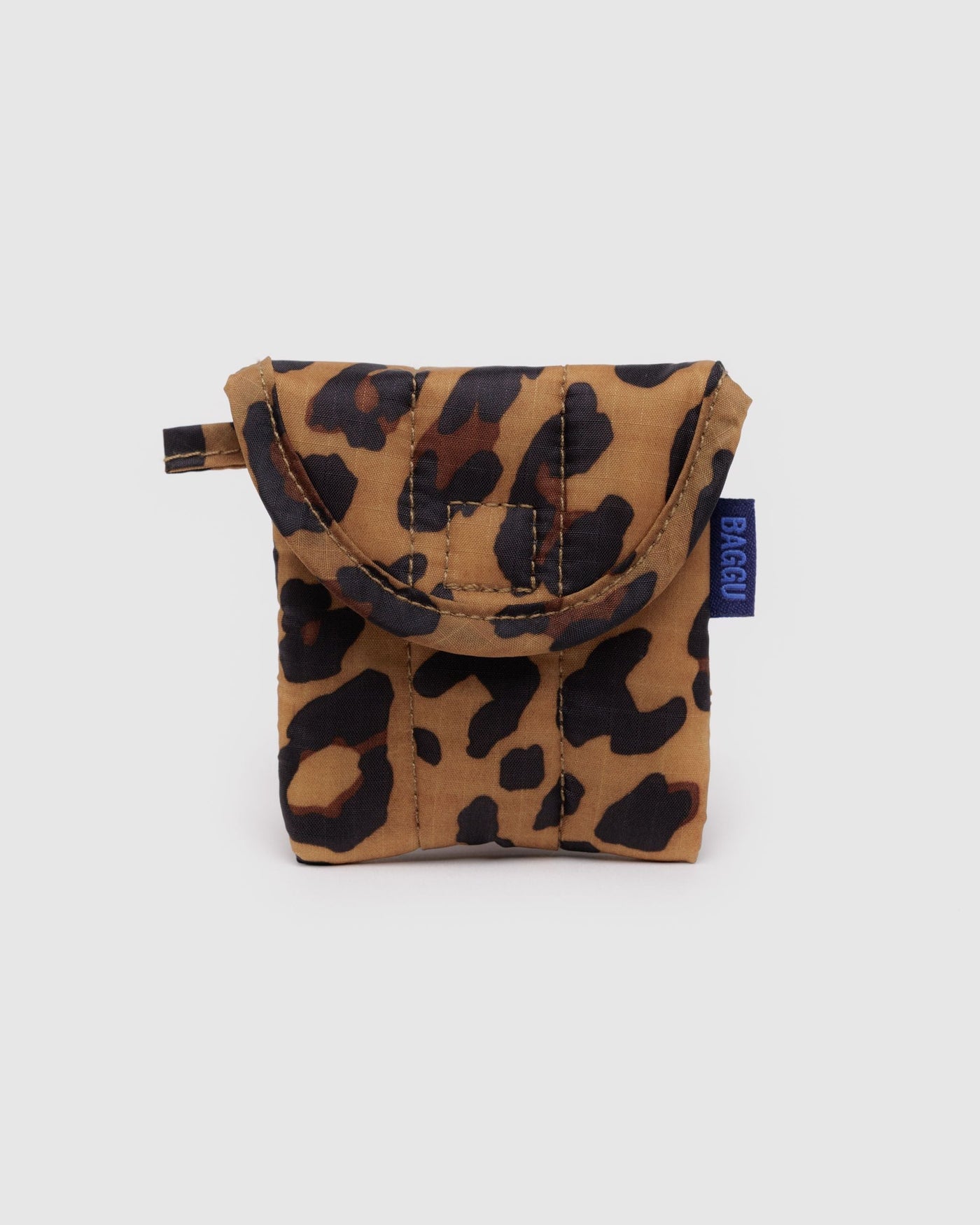 Puffy Earbuds Case Z0