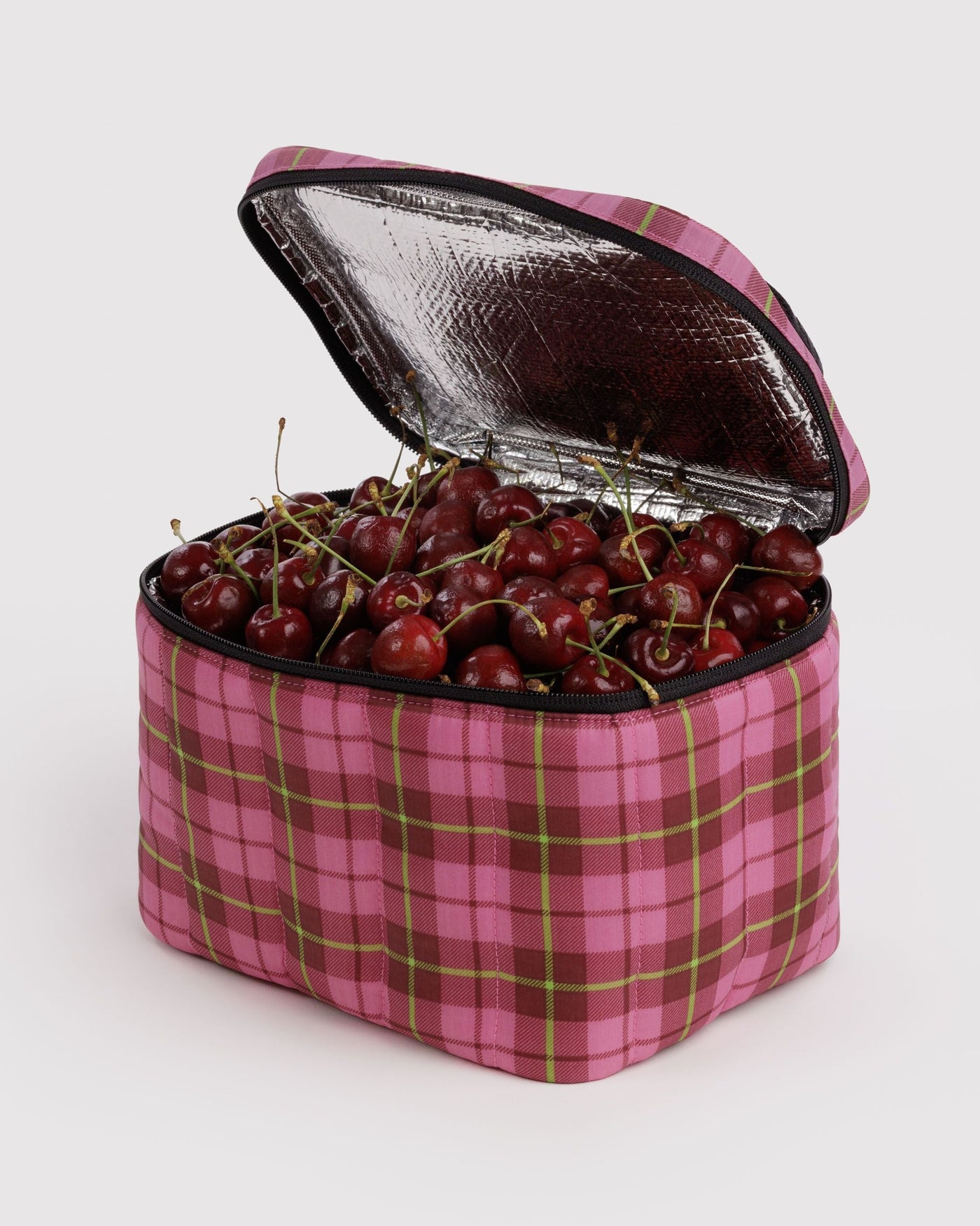 Puffy Lunch Bag Y6