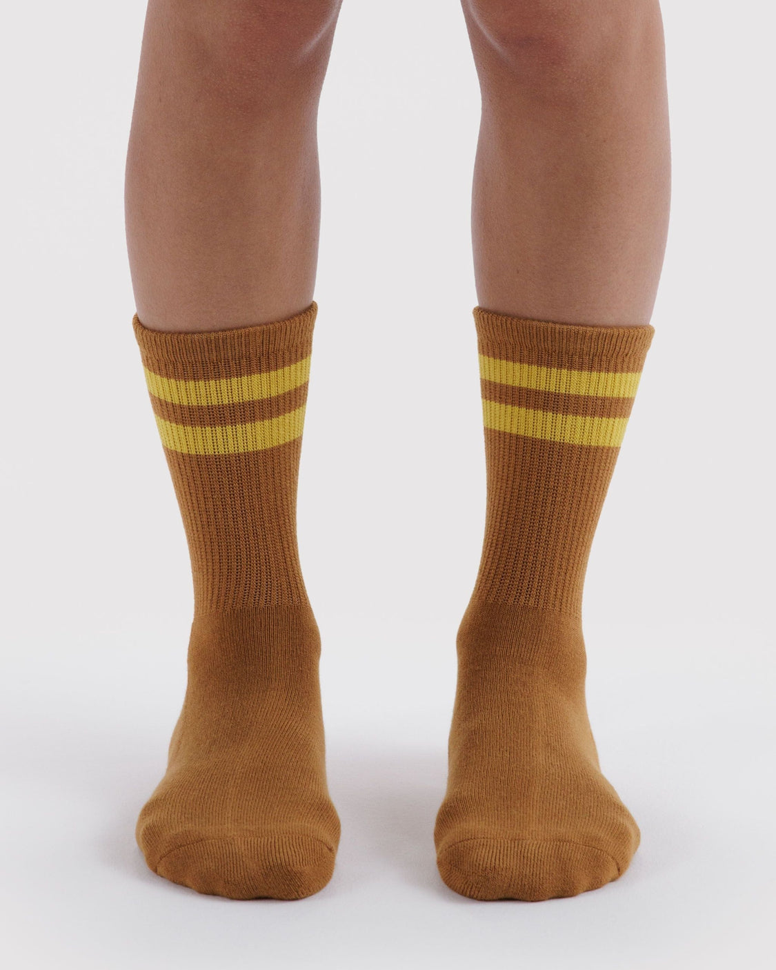 Ribbed Sock A0