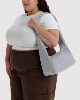 Nylon Meringue Bag S1