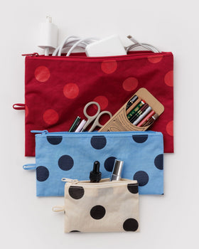 Flat Pouch Set L4