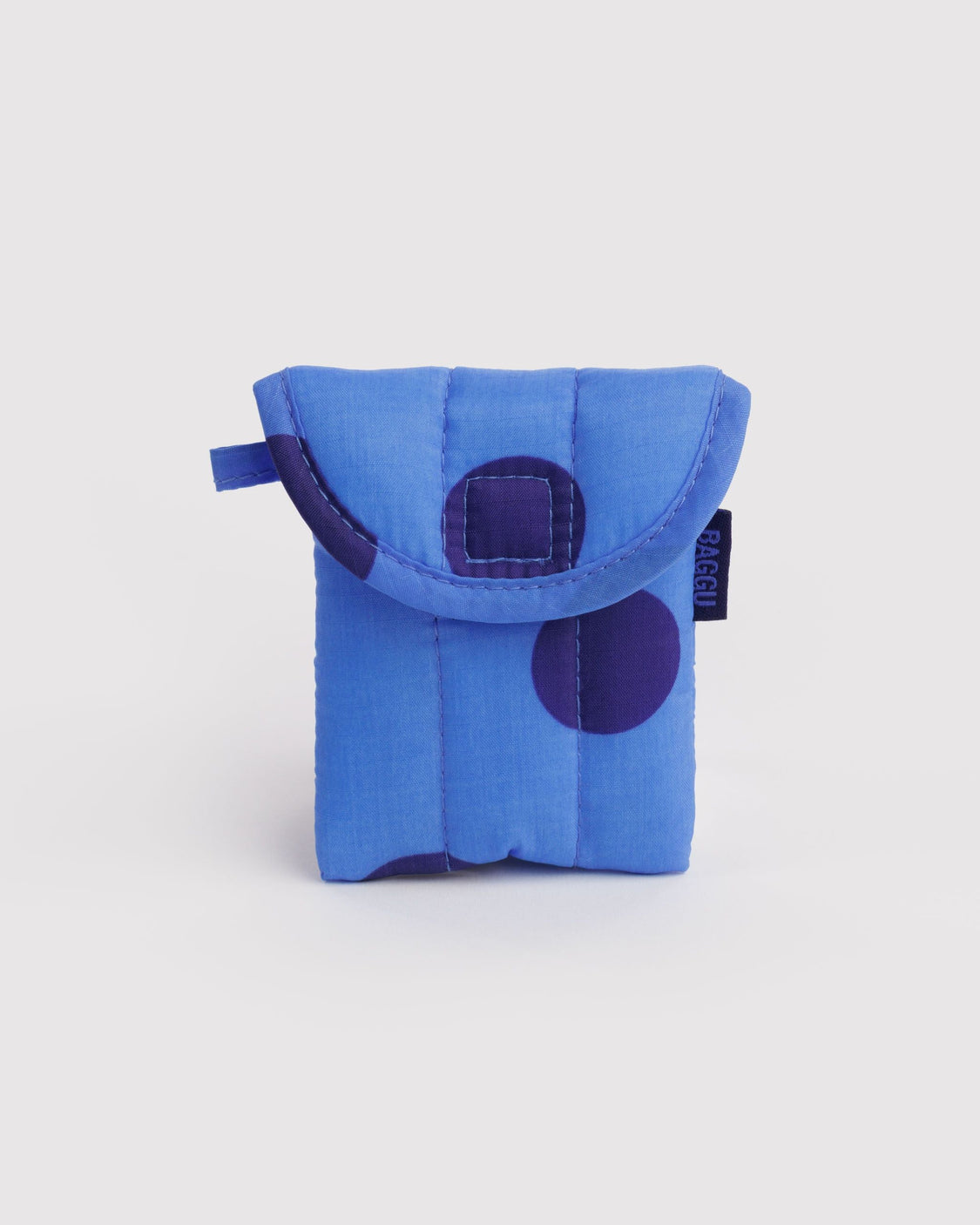 Puffy Earbuds Case Z0