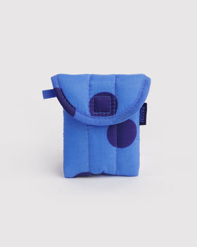 Puffy Earbuds Case Z0