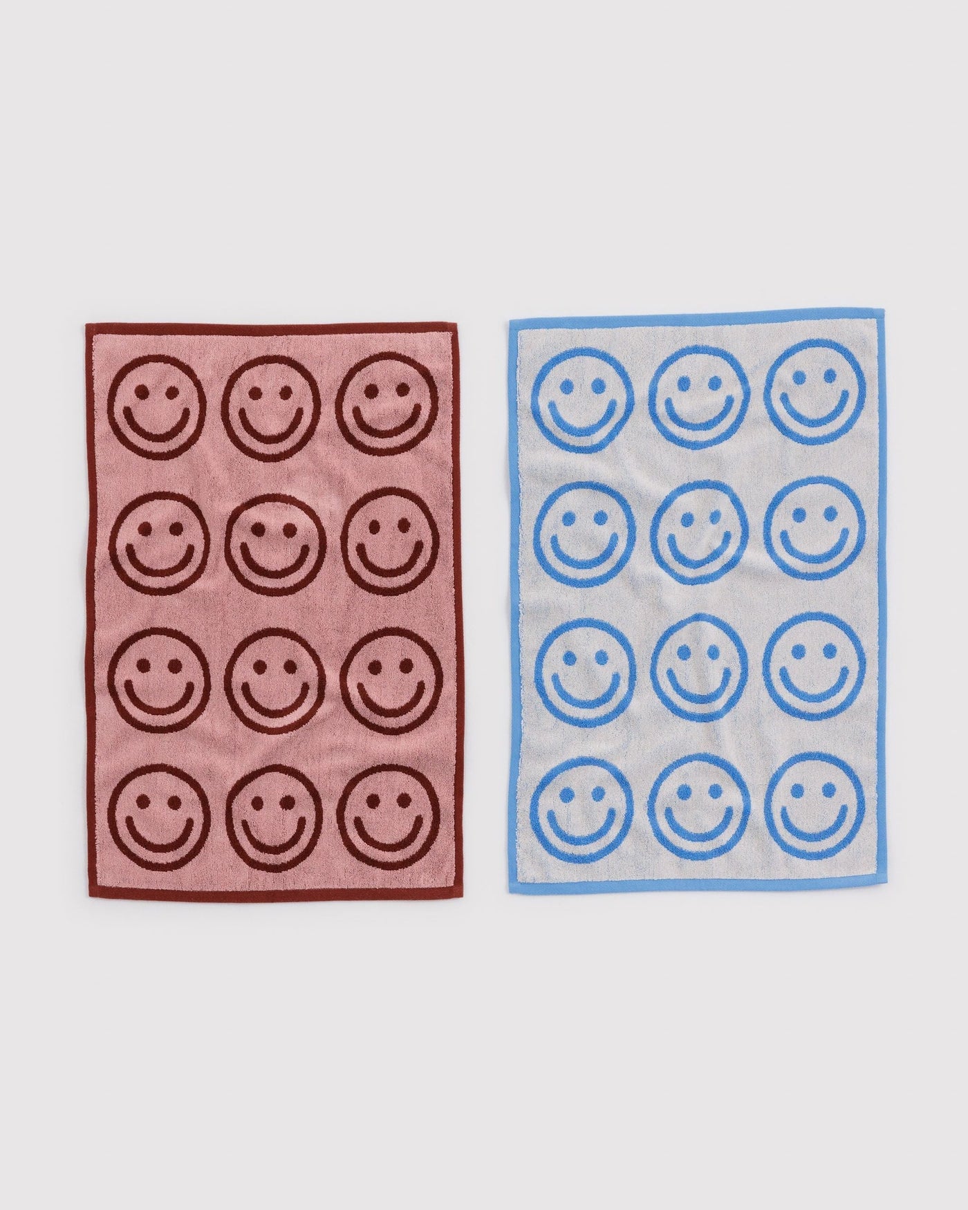Hand Towel Set of 2 B6