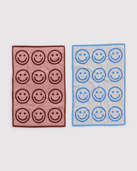 Hand Towel Set of 2 B6