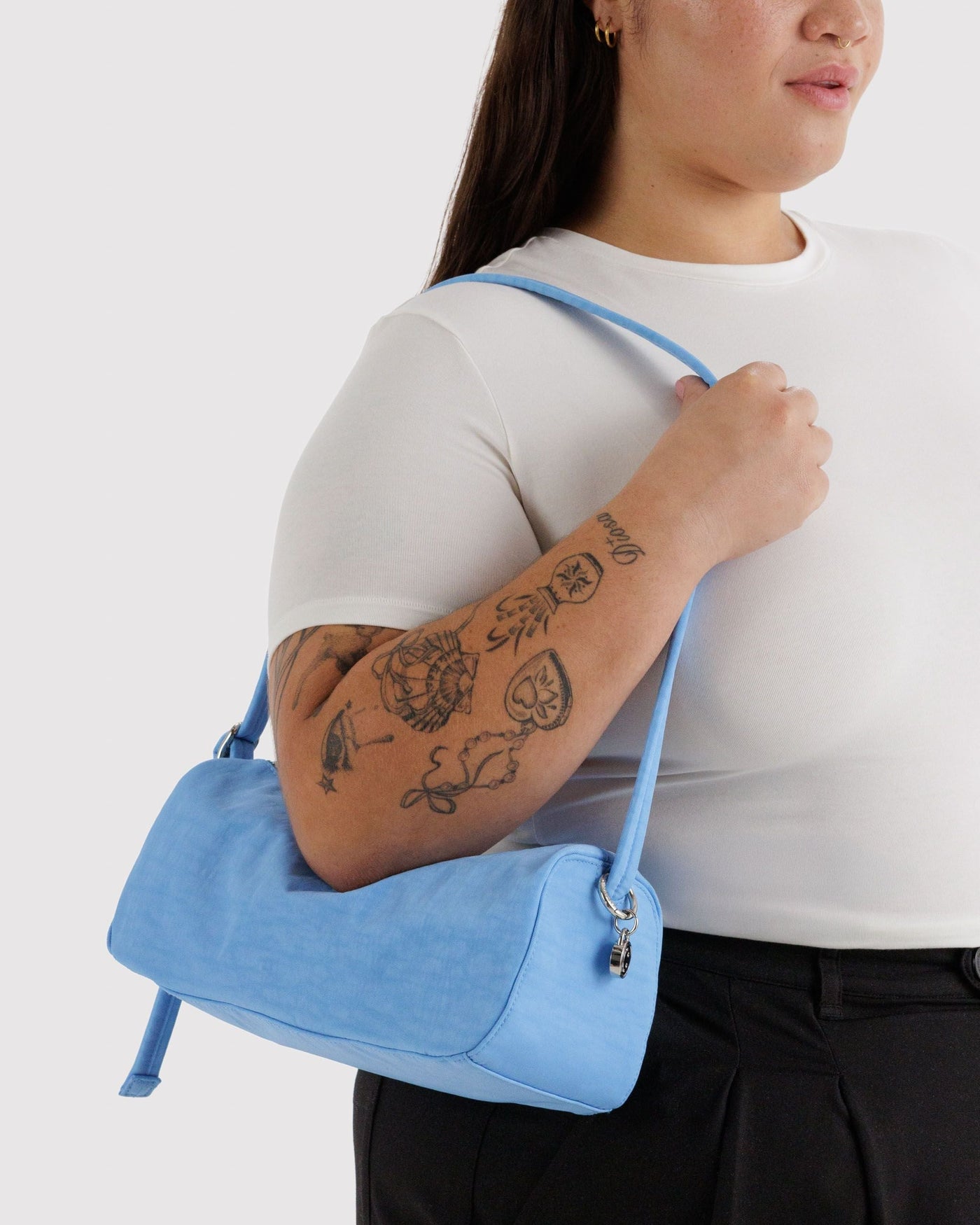 Nylon Loaf Bag U1