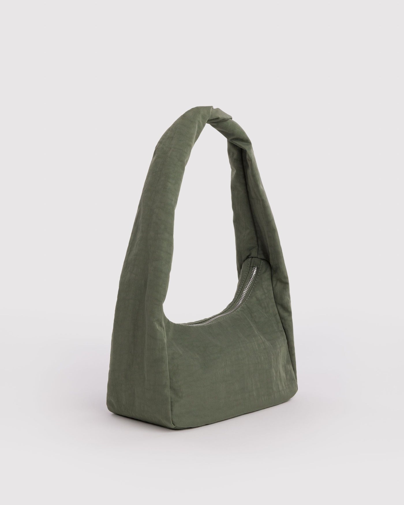Small Nylon Meringue Bag F6