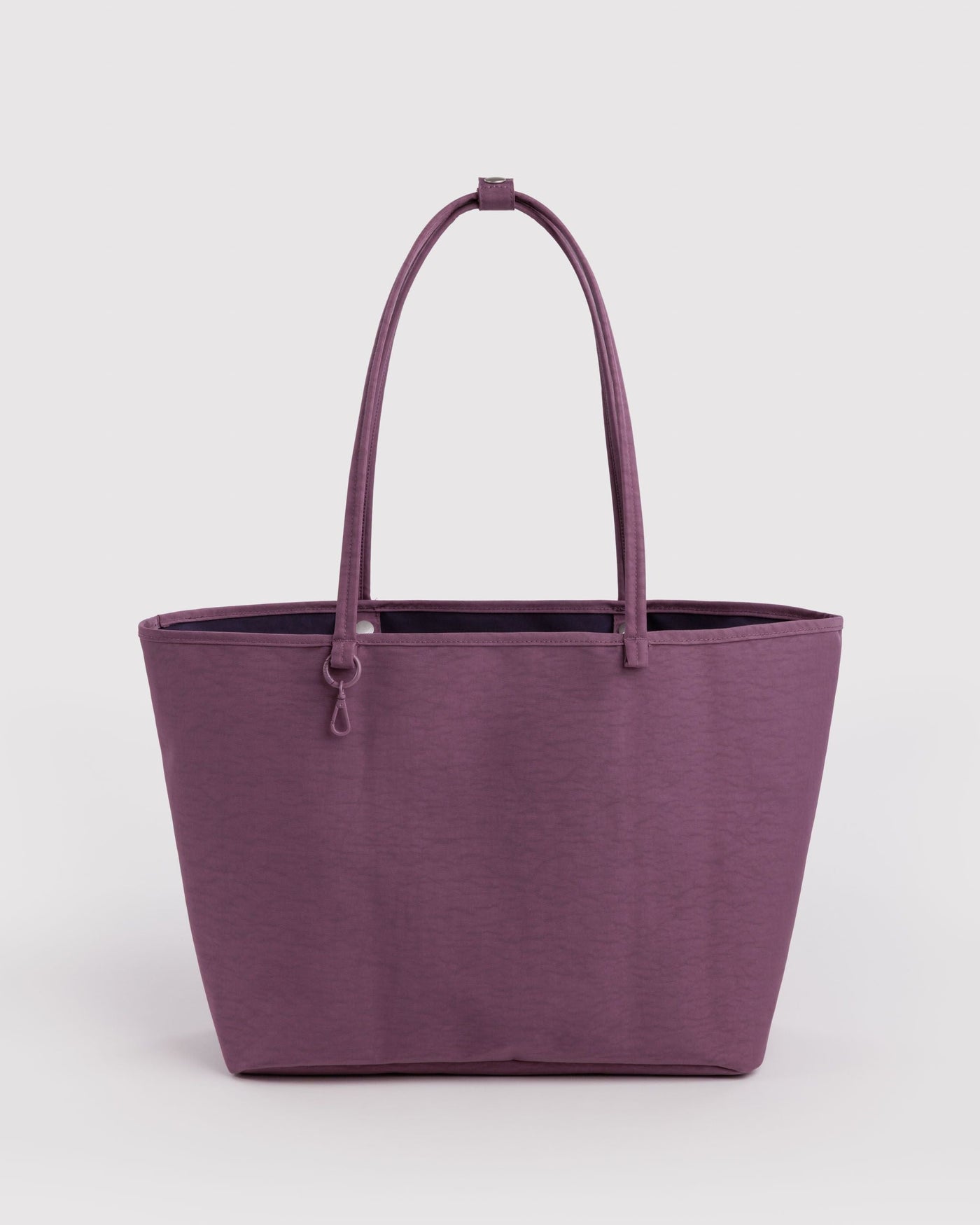 Large Nylon Reversible Tote I5