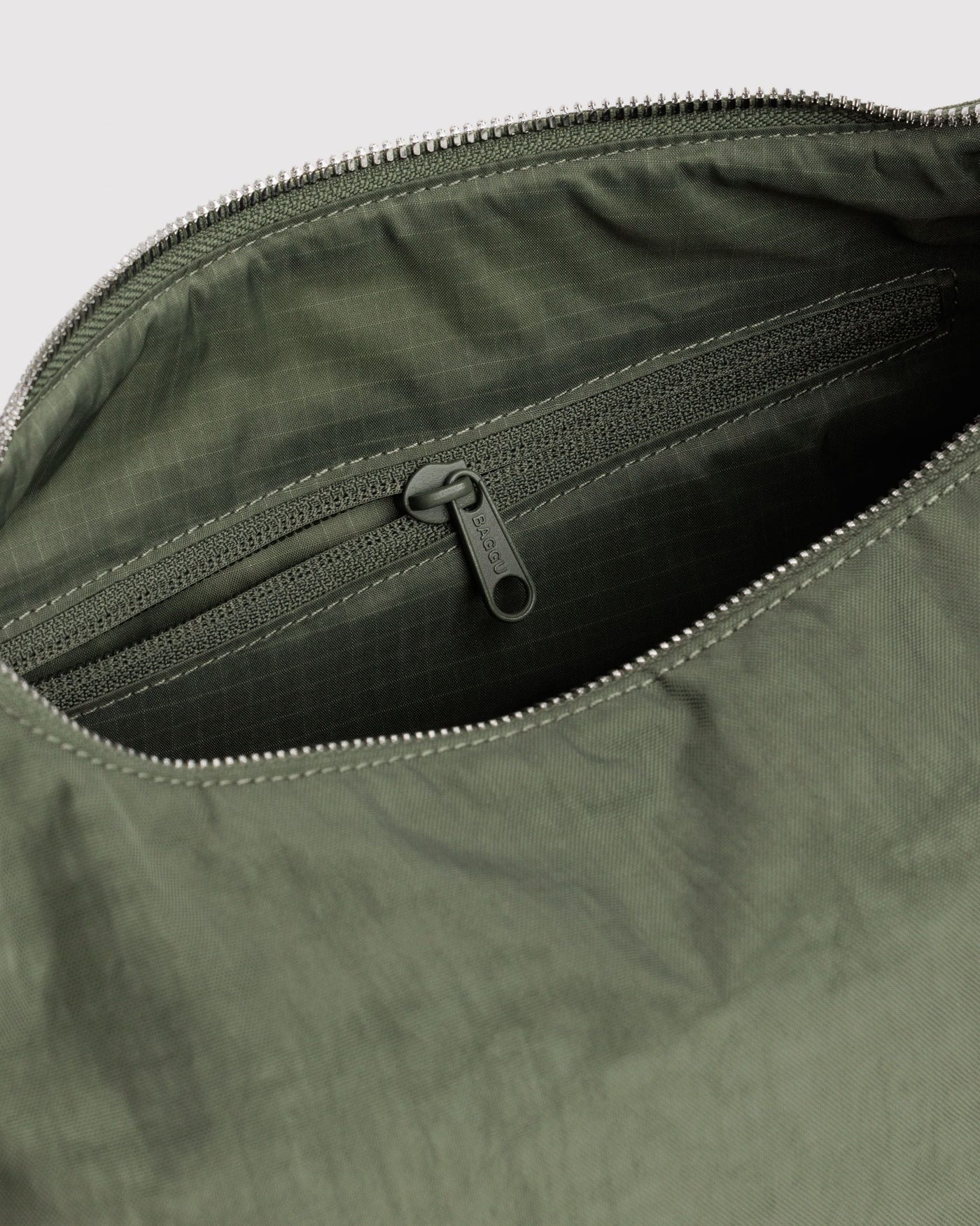 Nylon Meringue Bag S1