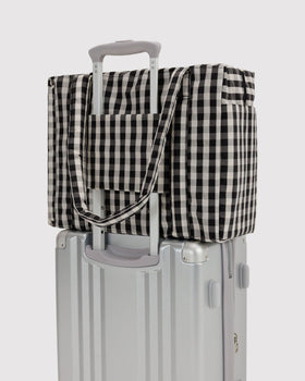 Small Cloud Carry-On X0