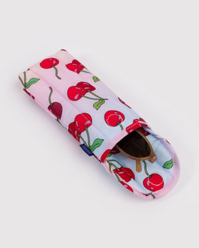 Puffy Glasses Sleeve D5