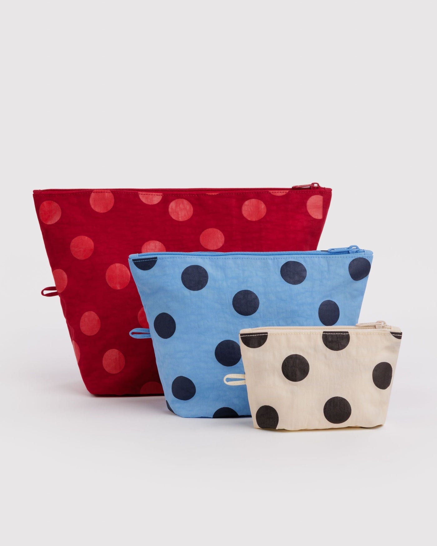 Go Pouch Set D6