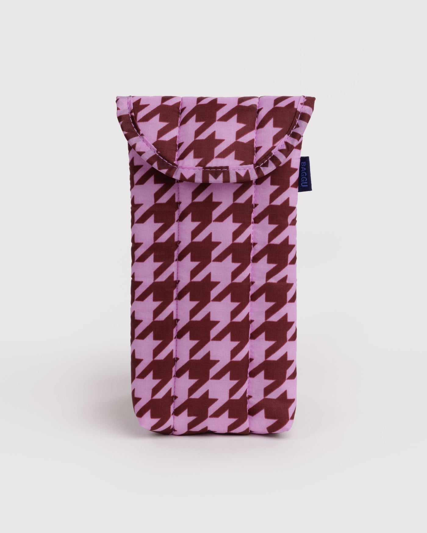 Puffy Glasses Sleeve D5
