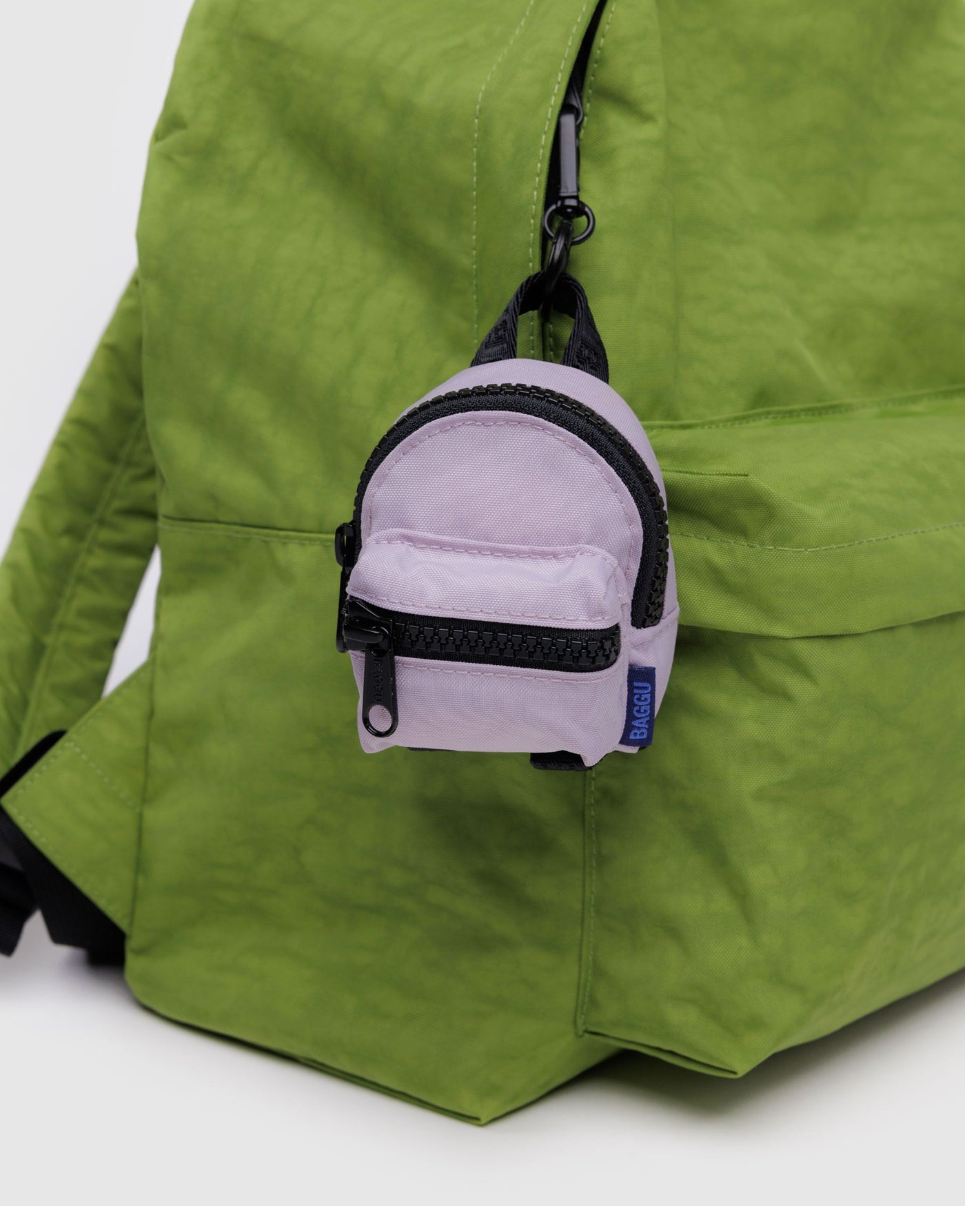 Backpack Charm N5