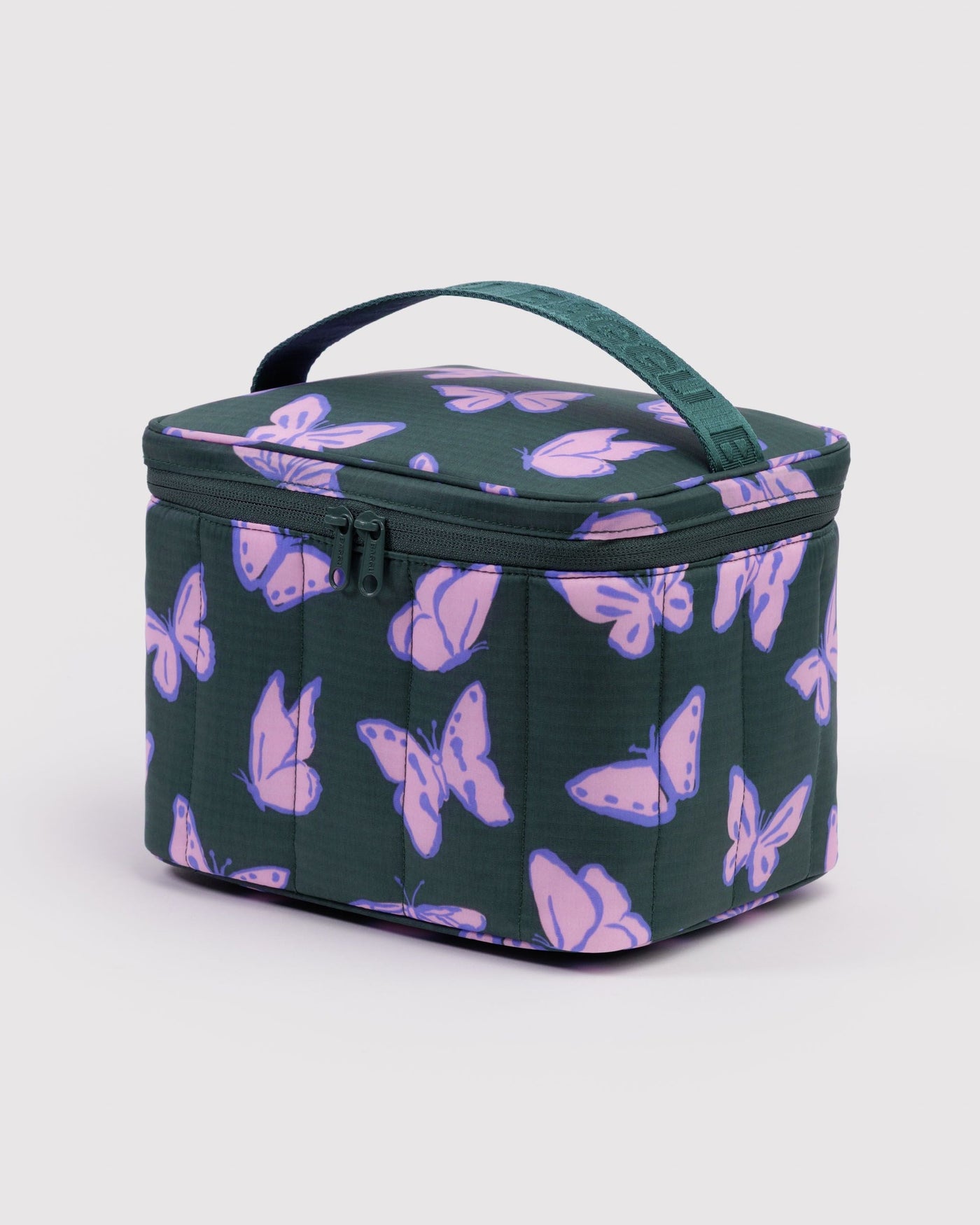 Puffy Lunch Bag Y6