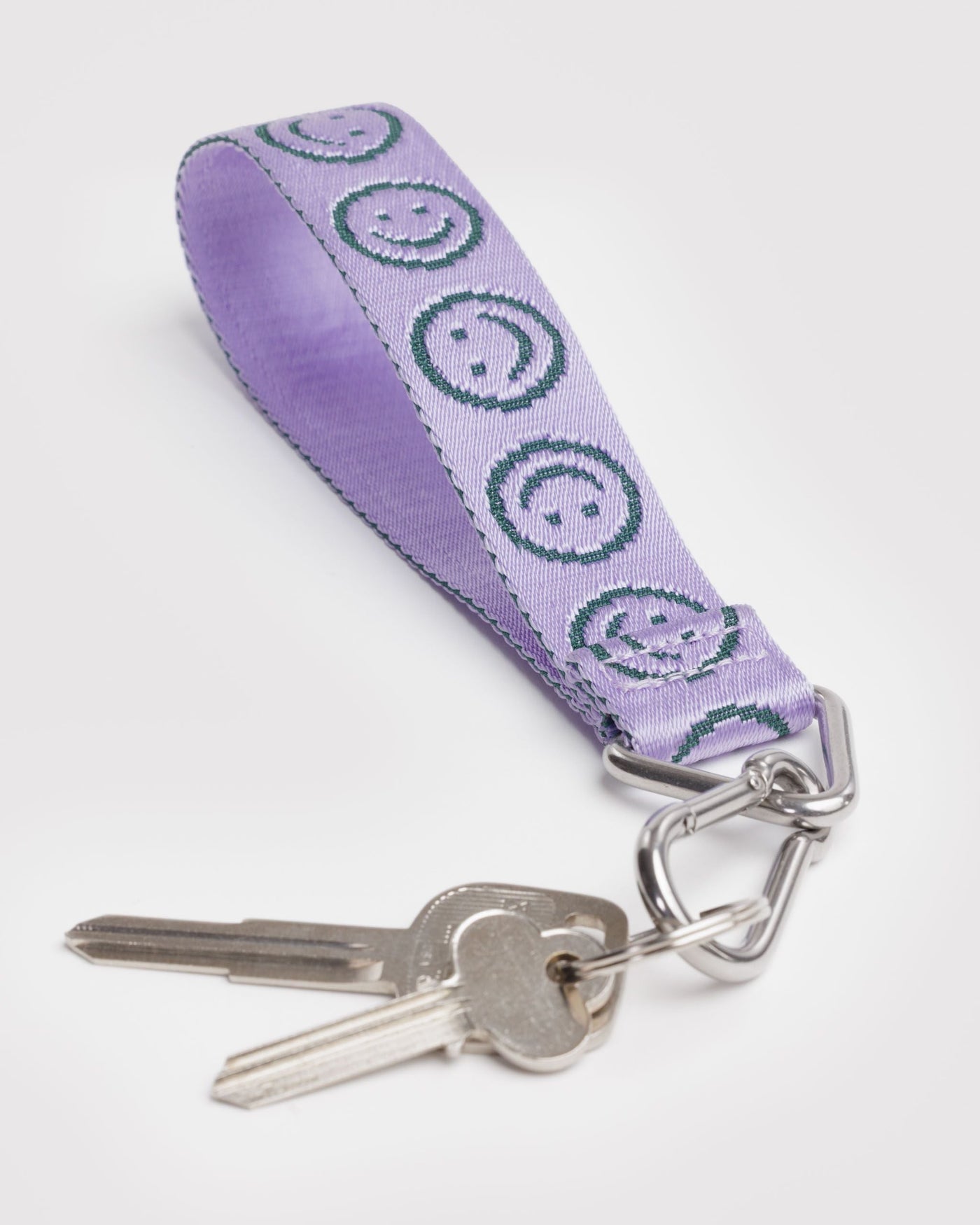 Logo Keychain Q3