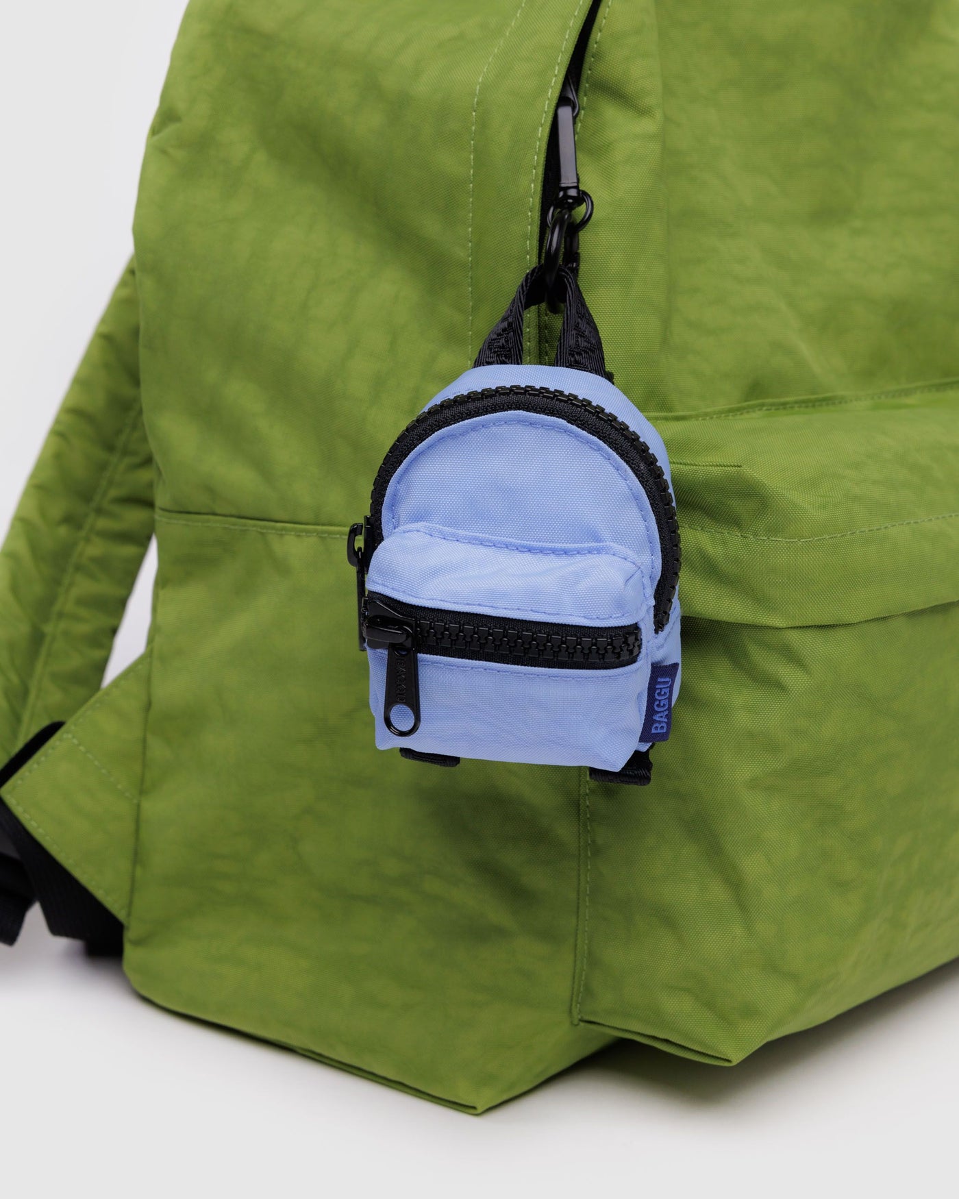 Backpack Charm N5