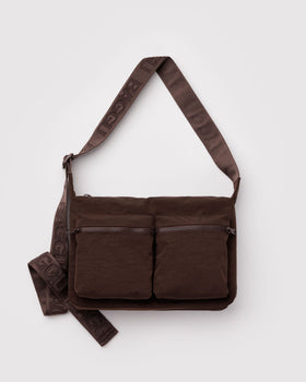 Medium Cargo Crossbody G9