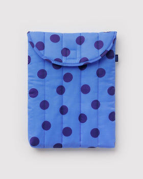 Puffy Laptop Sleeve 13"/14" N3