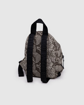 Mini Nylon Backpack Y3