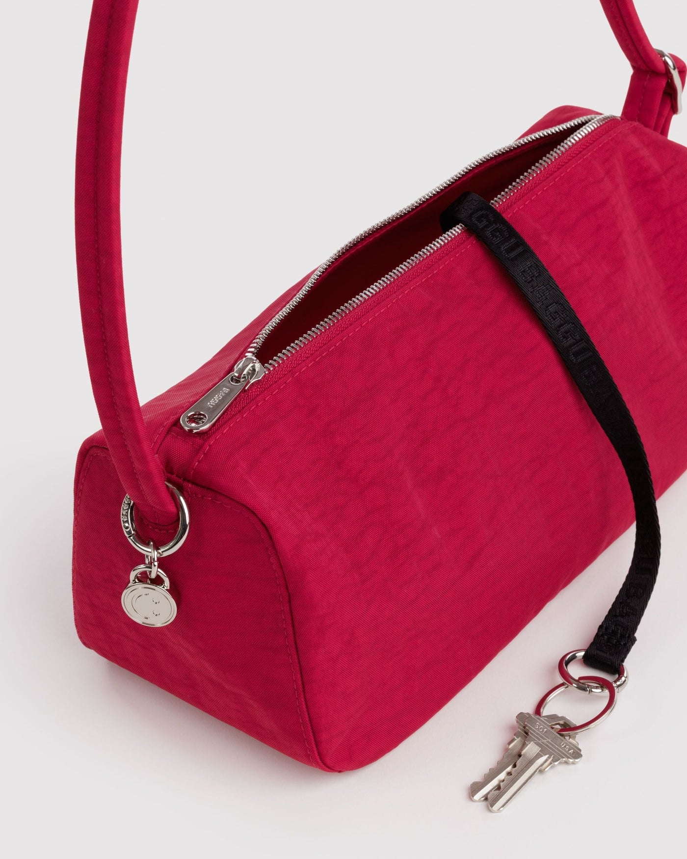 Nylon Loaf Bag U1