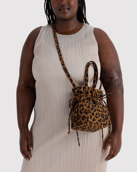 Nylon Drawstring Bag F3