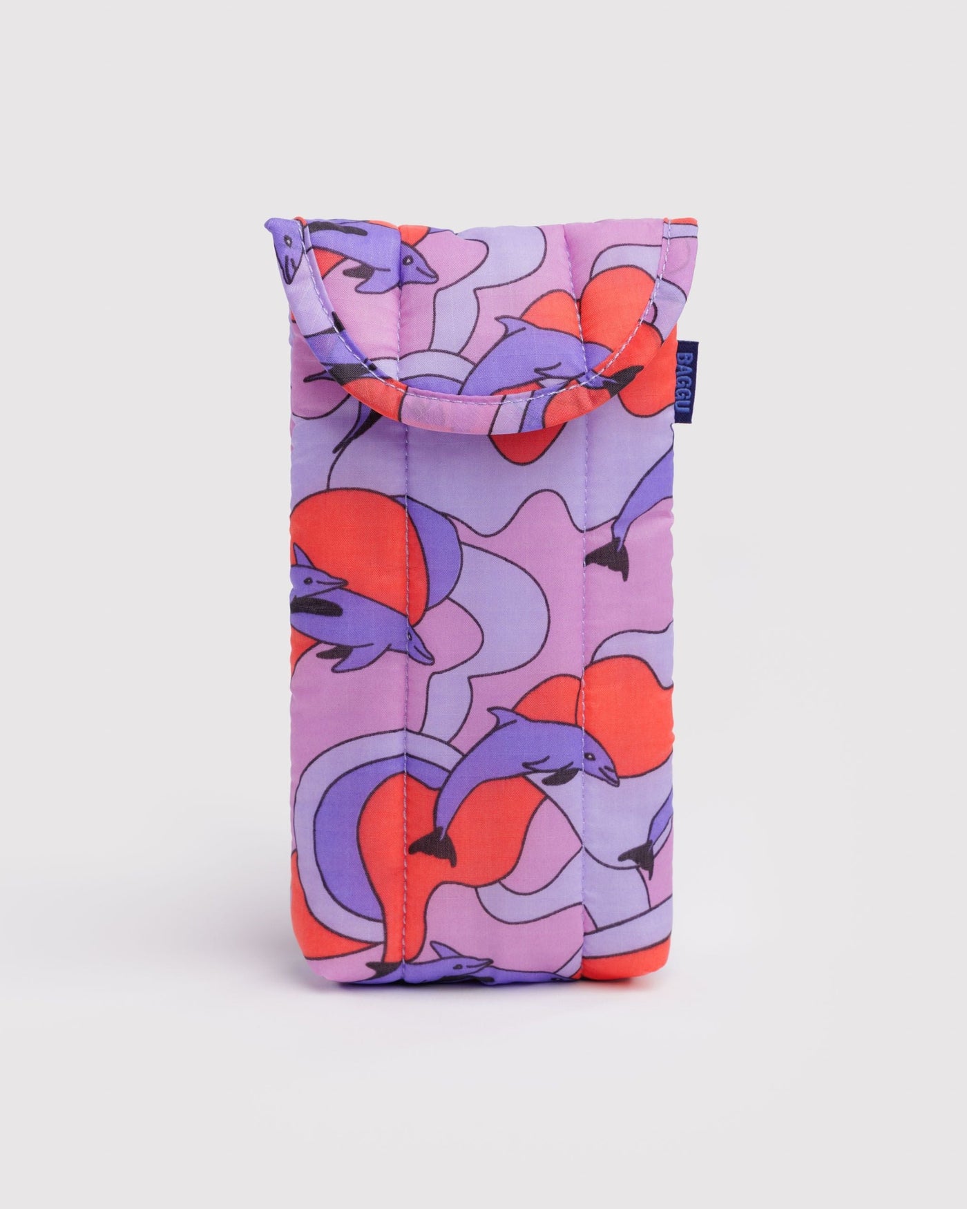 Puffy Glasses Sleeve D5