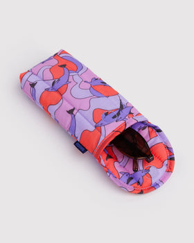 Puffy Glasses Sleeve D5