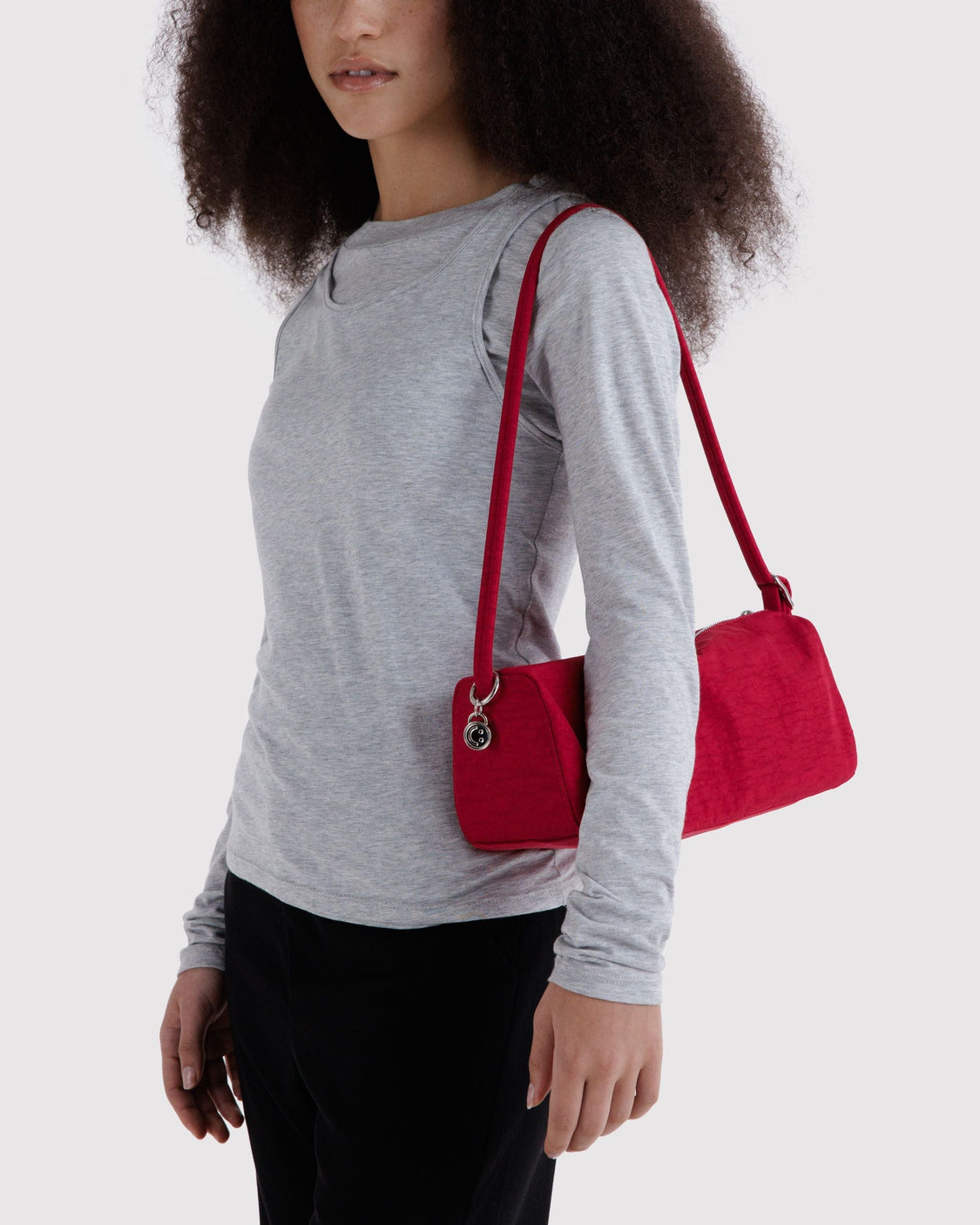 Nylon Loaf Bag U1