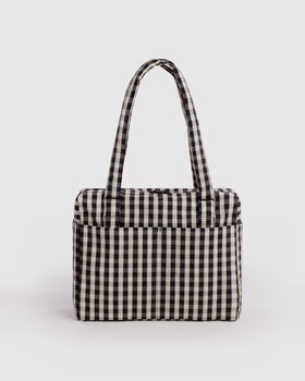 Small Cloud Carry-On X0