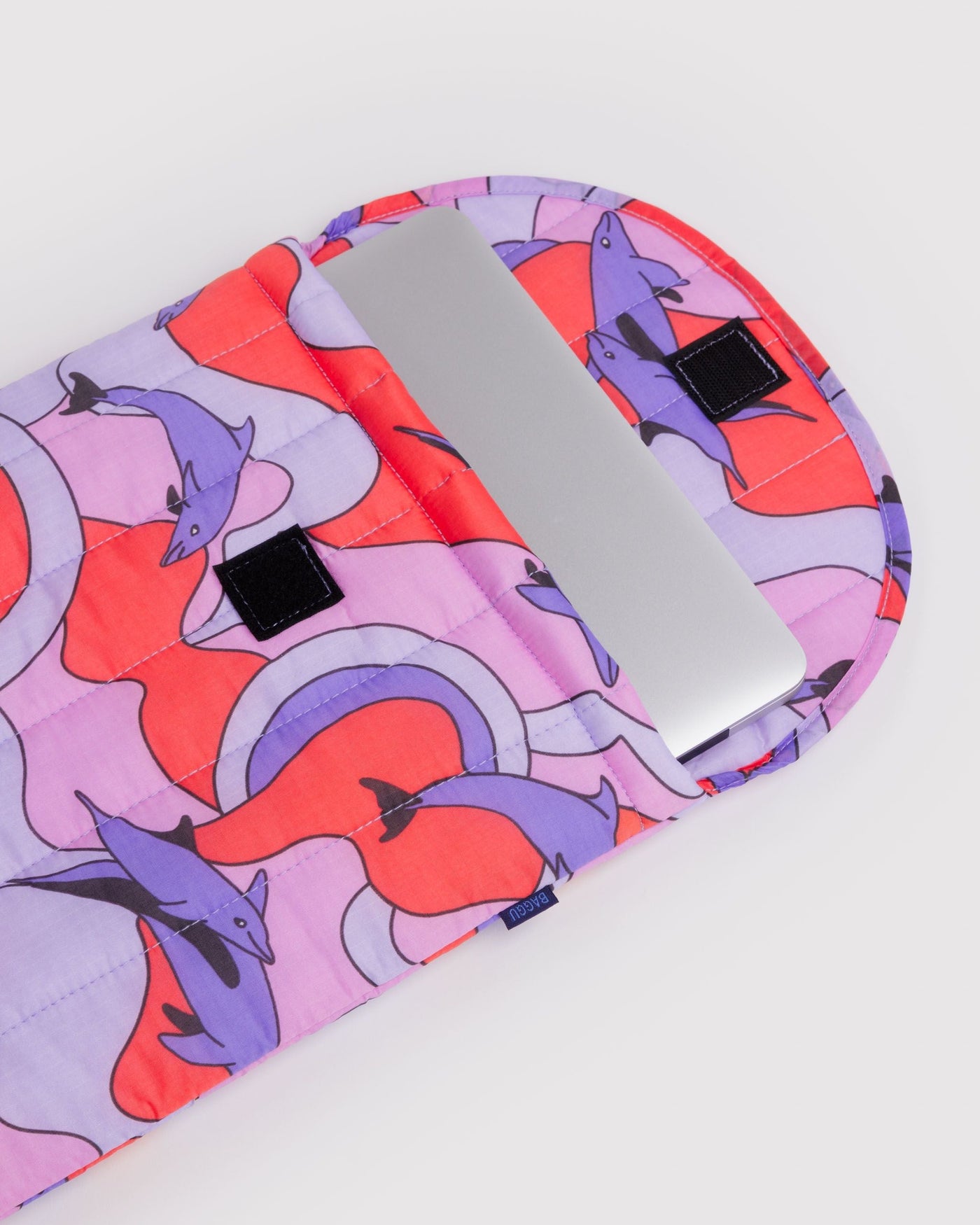 Puffy Laptop Sleeve 16" X1