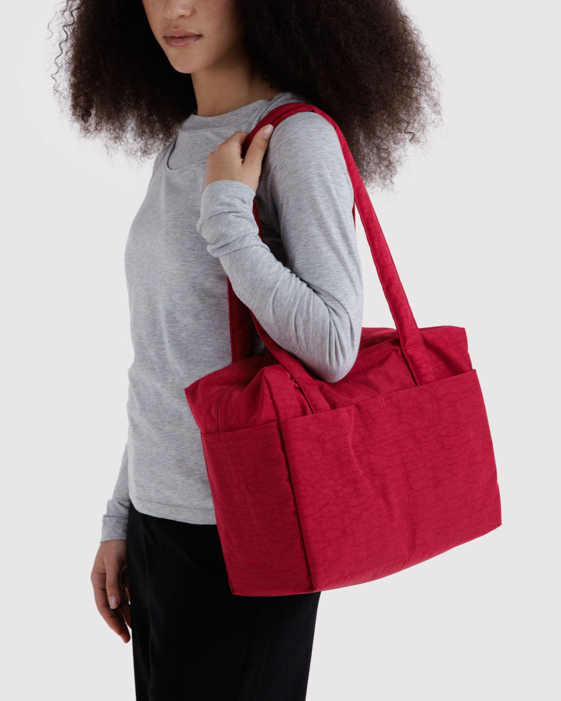 Everyday Cloud Bag H4
