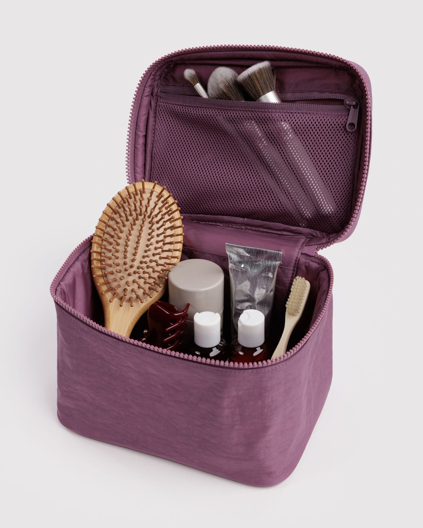 Large Cosmetic Case N1