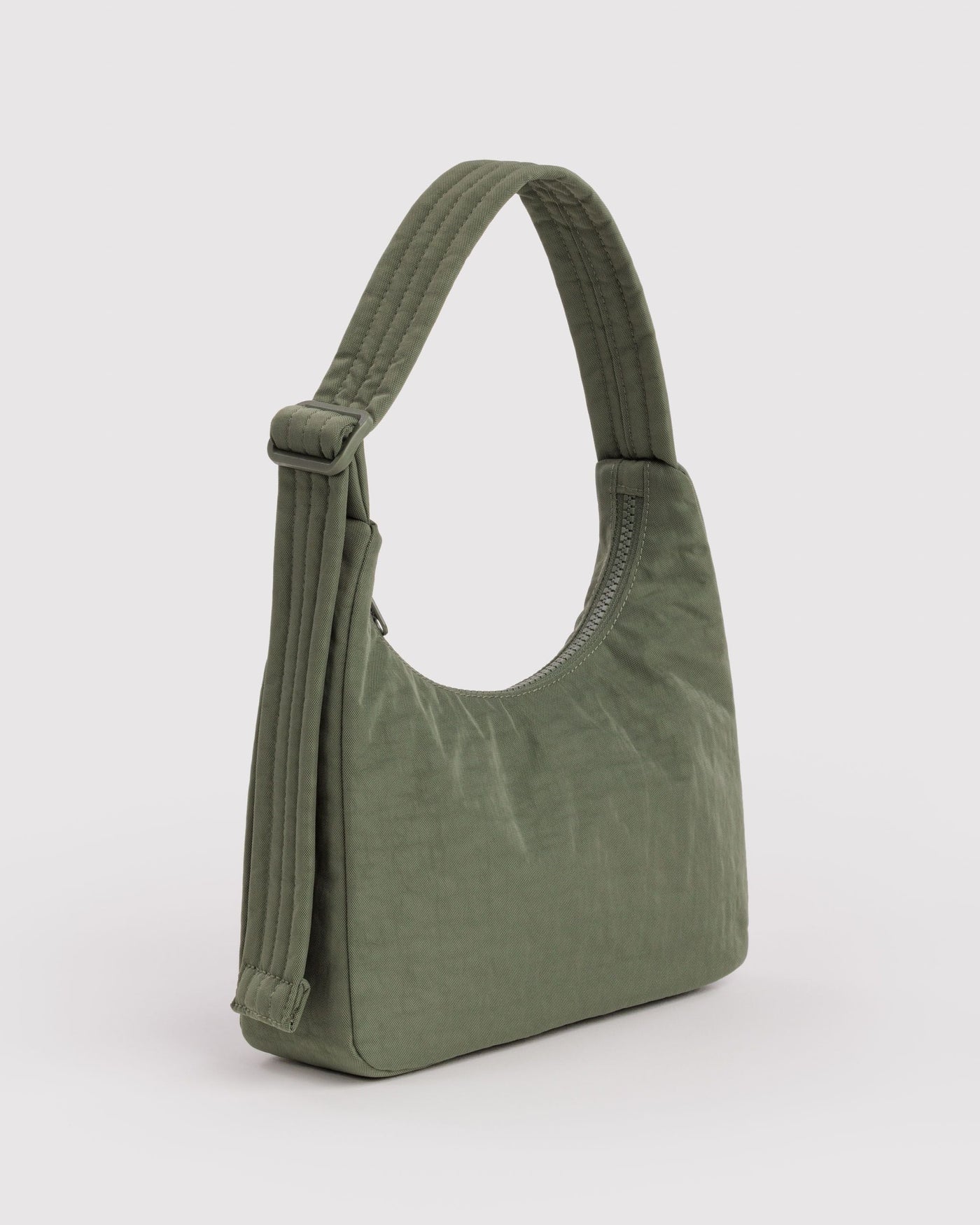 Mini Nylon Shoulder Bag G8