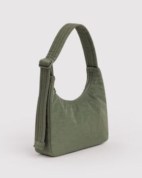 Mini Nylon Shoulder Bag G8