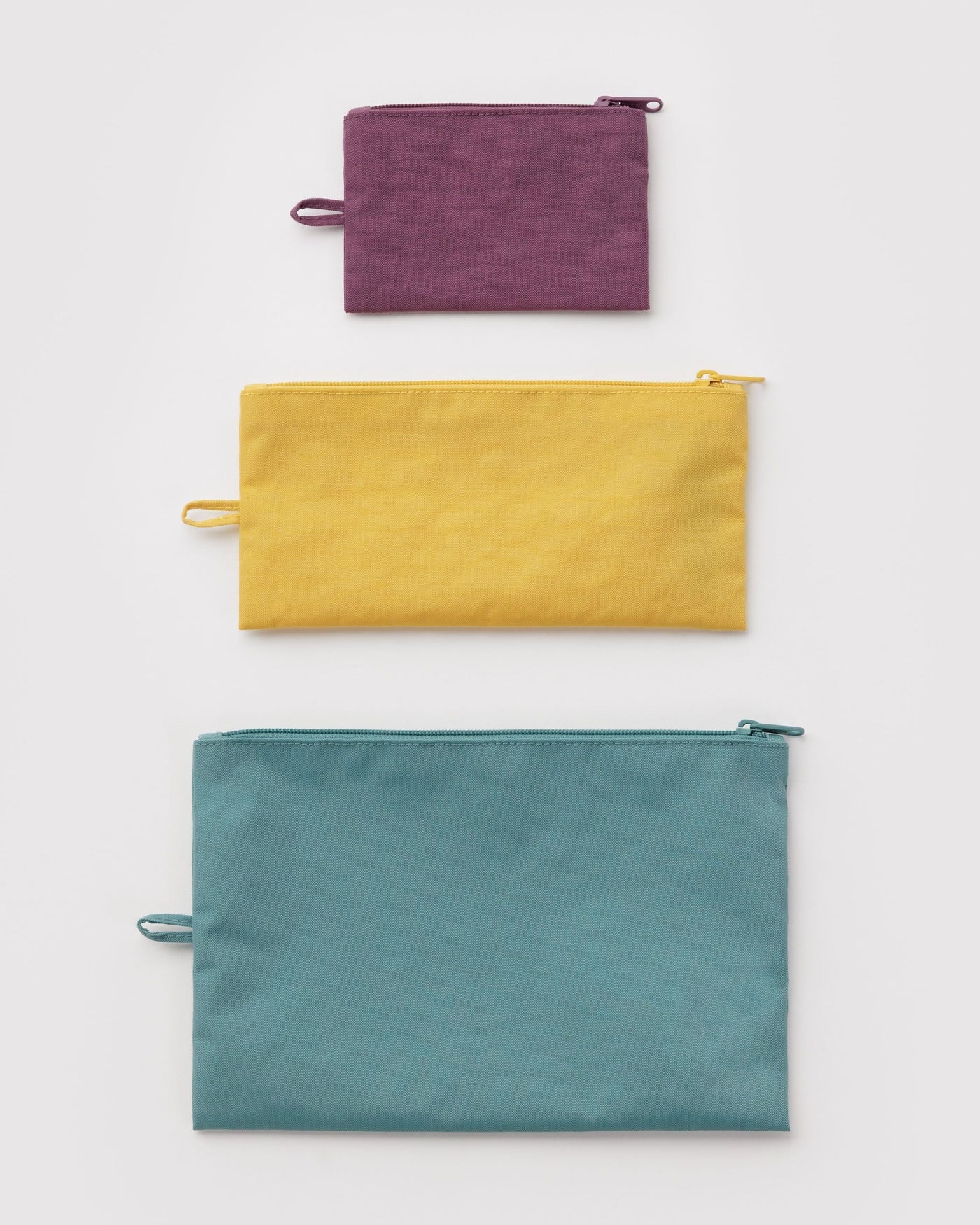 Flat Pouch Set L4