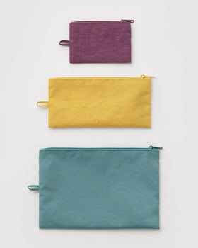 Flat Pouch Set L4