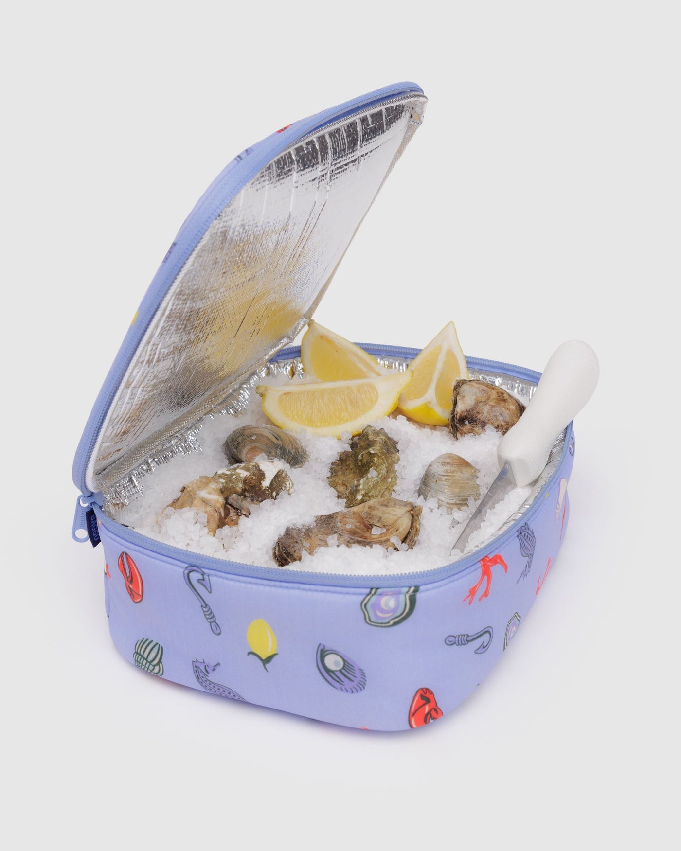 Lunch Box Q1