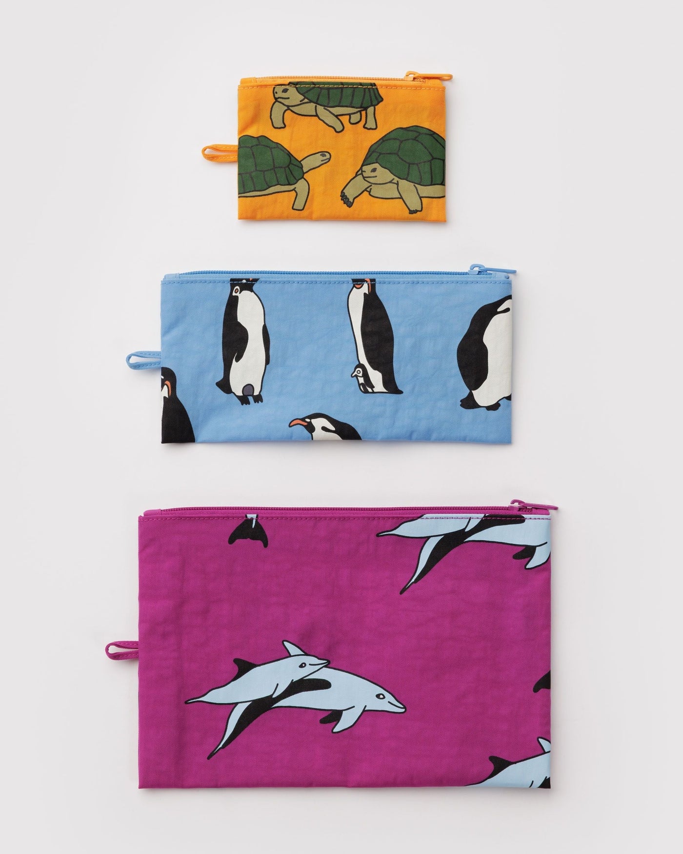 Flat Pouch Set L4