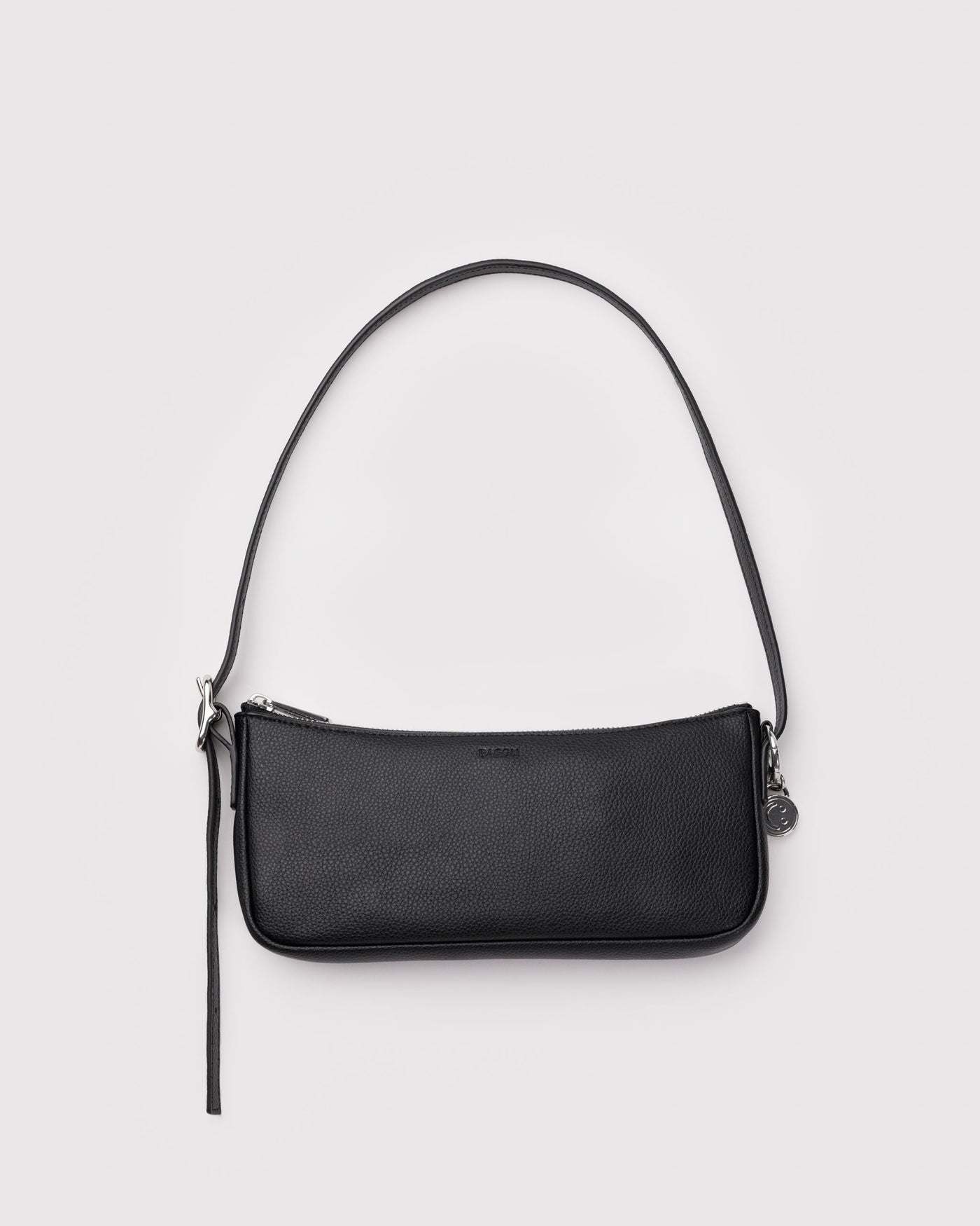 Recycled Leather Pochette K6