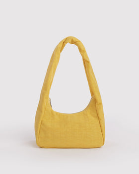 Small Nylon Meringue Bag F6