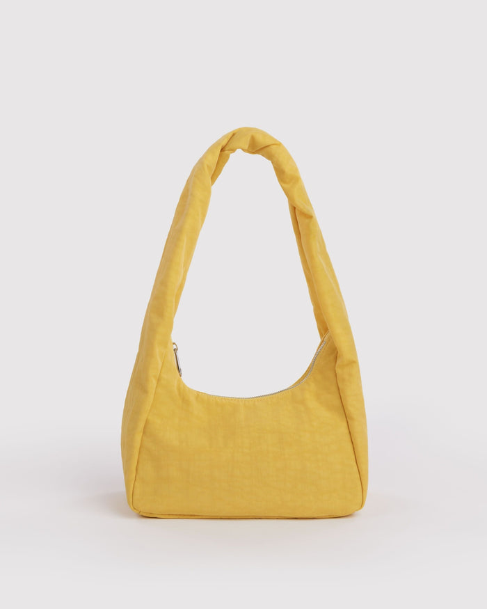 Small Nylon Meringue Bag F6 - Sunflower / OS