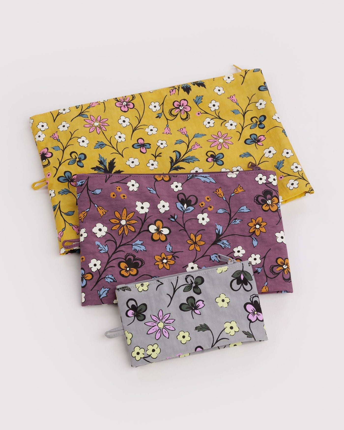 Go Pouch Set D6
