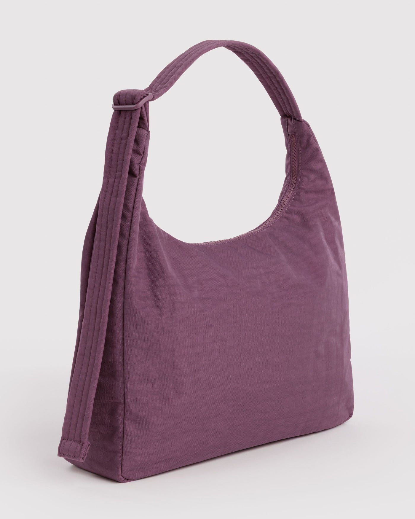 Nylon Shoulder Bag C4