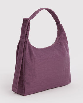 Nylon Shoulder Bag C4